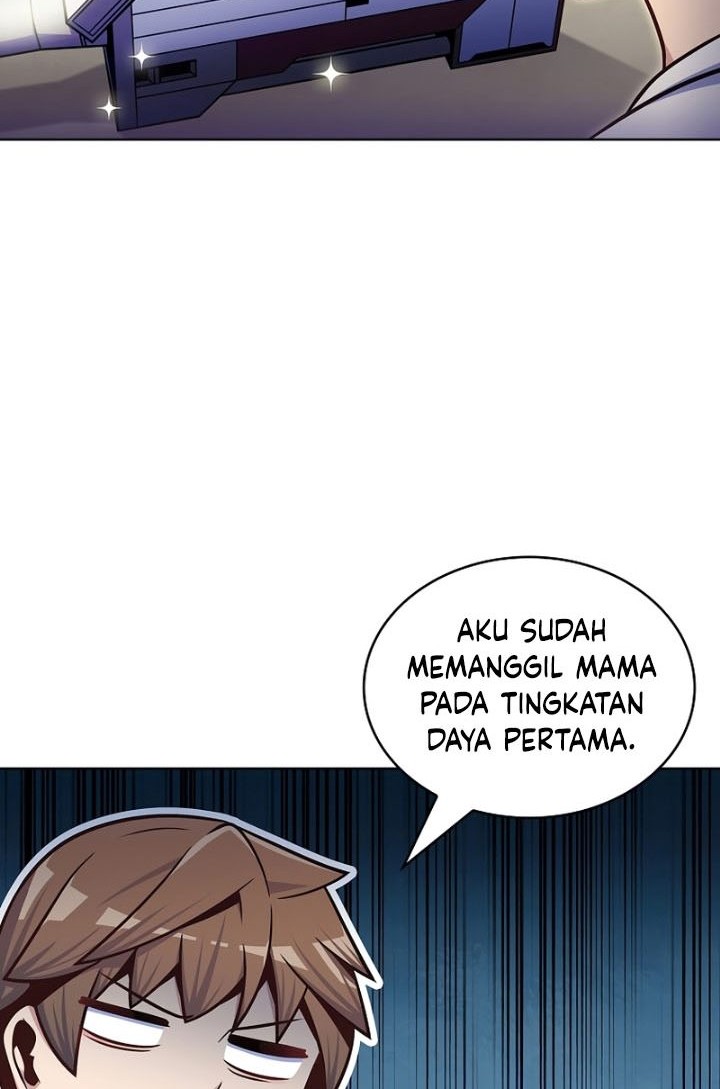 Everyone Else is A Returnee Chapter 29 - halaman 29