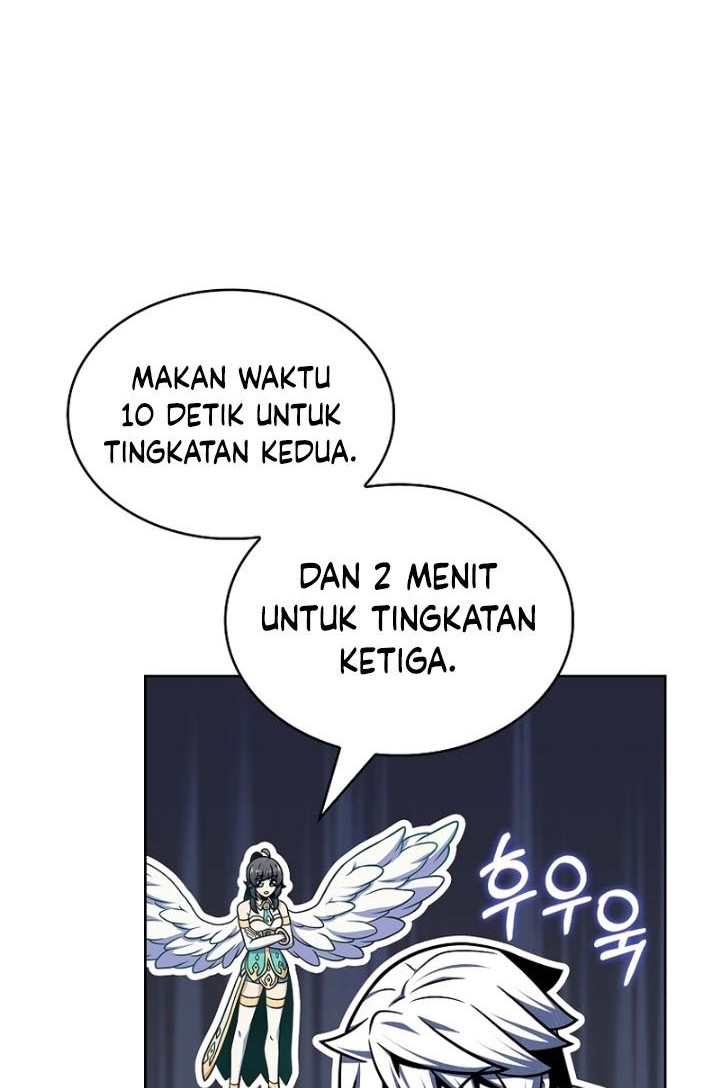 Everyone Else is A Returnee Chapter 29 - halaman 31