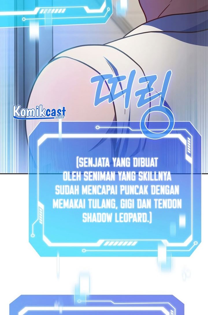 Everyone Else is A Returnee Chapter 29 - halaman 33