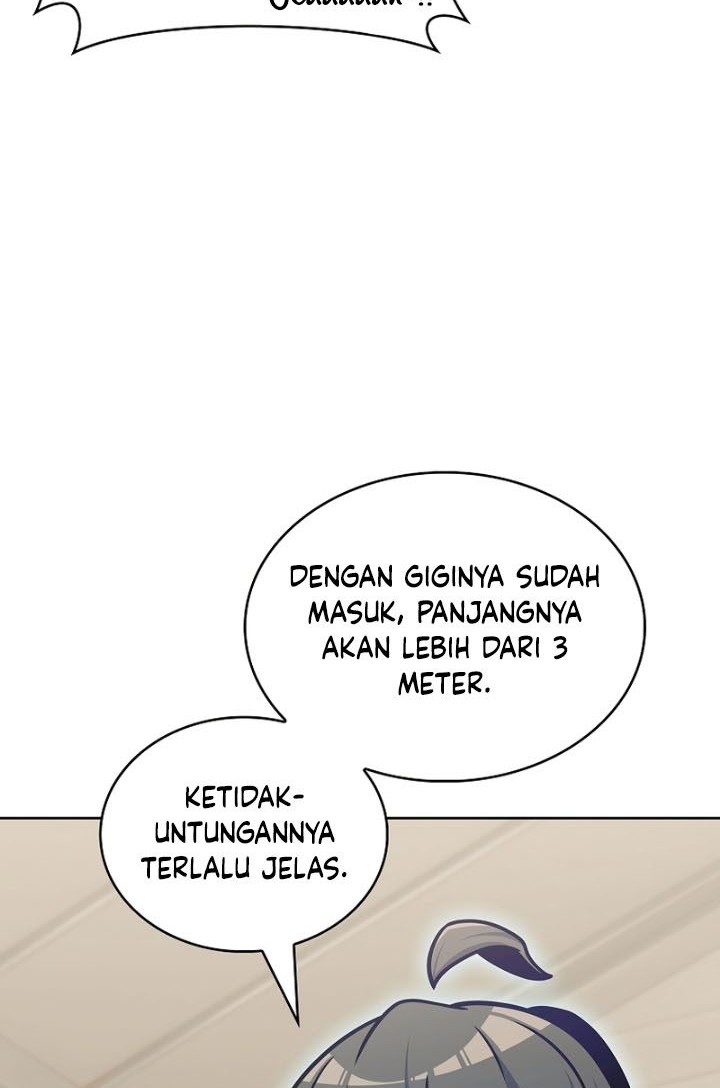 Everyone Else is A Returnee Chapter 29 - halaman 35