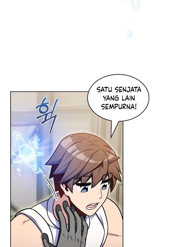 Everyone Else is A Returnee Chapter 29 - halaman 43
