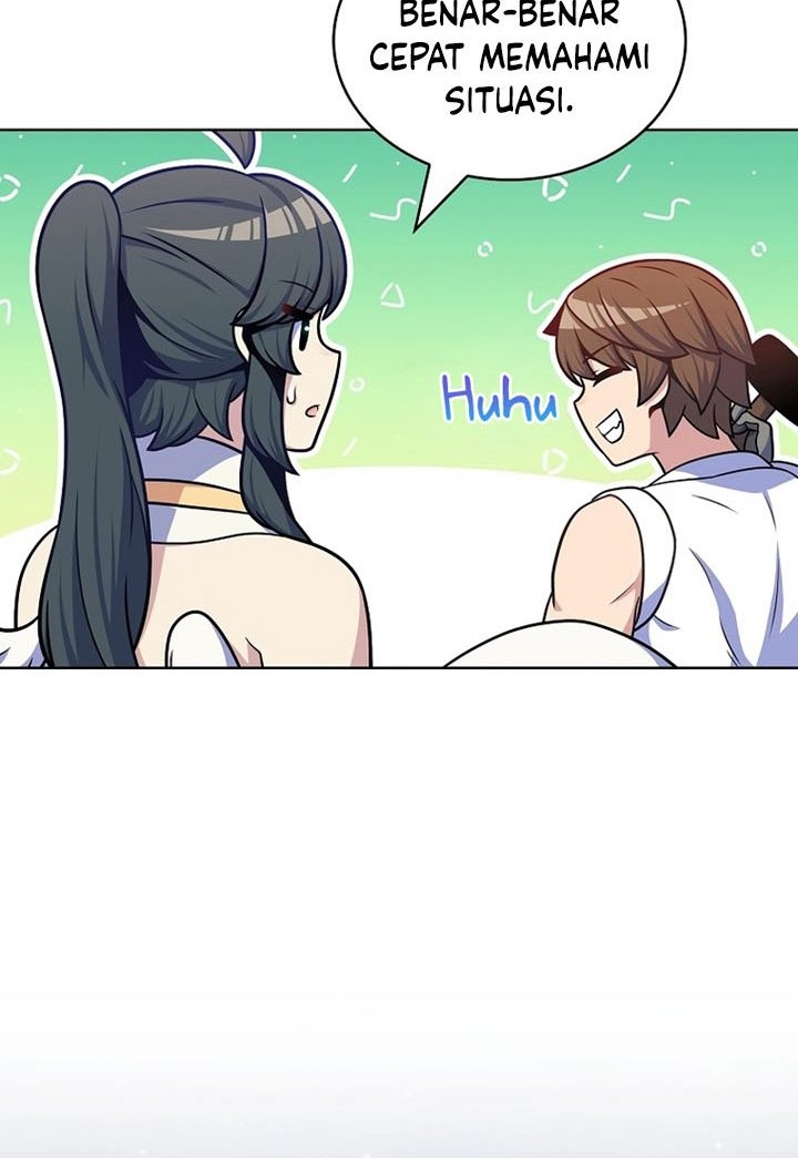 Everyone Else is A Returnee Chapter 29 - halaman 47