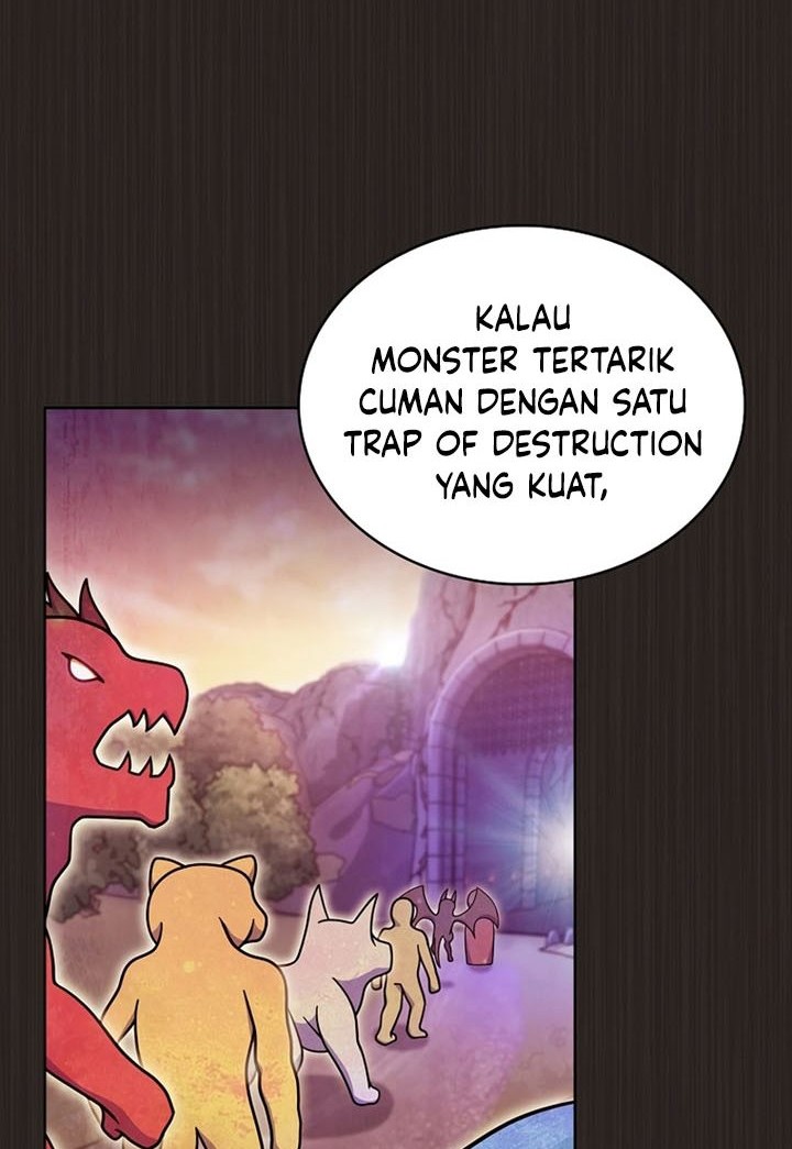 Everyone Else is A Returnee Chapter 29 - halaman 49