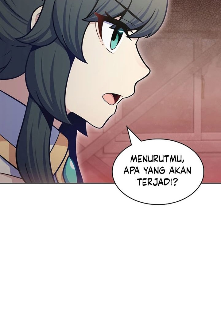 Everyone Else is A Returnee Chapter 29 - halaman 51
