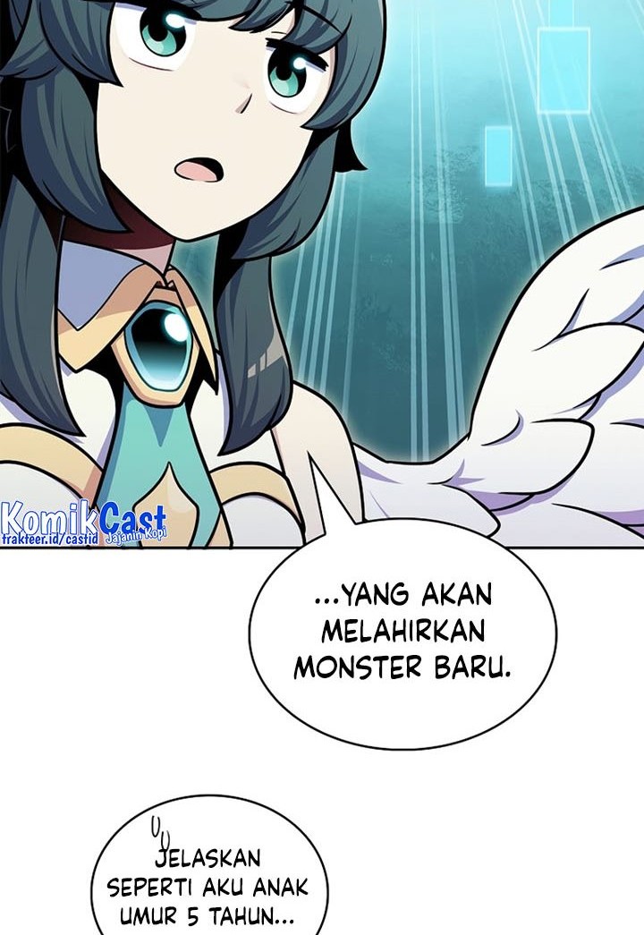 Everyone Else is A Returnee Chapter 29 - halaman 53