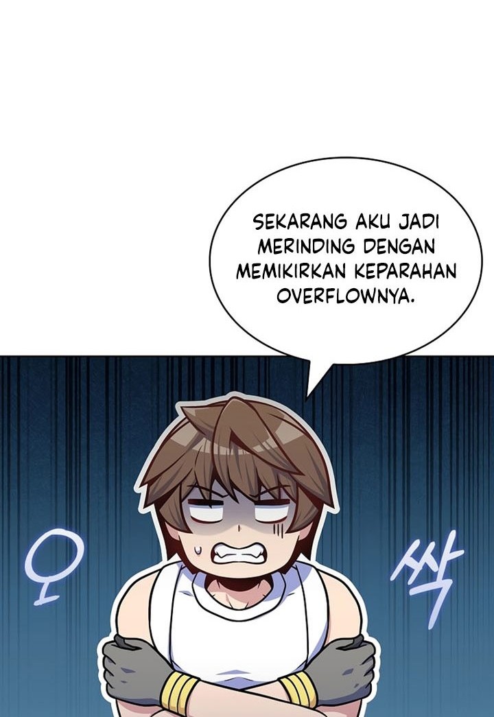 Everyone Else is A Returnee Chapter 29 - halaman 55