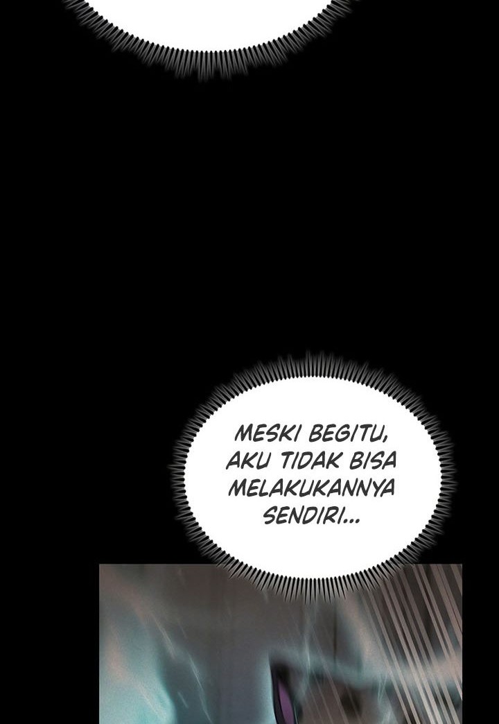 Everyone Else is A Returnee Chapter 29 - halaman 57