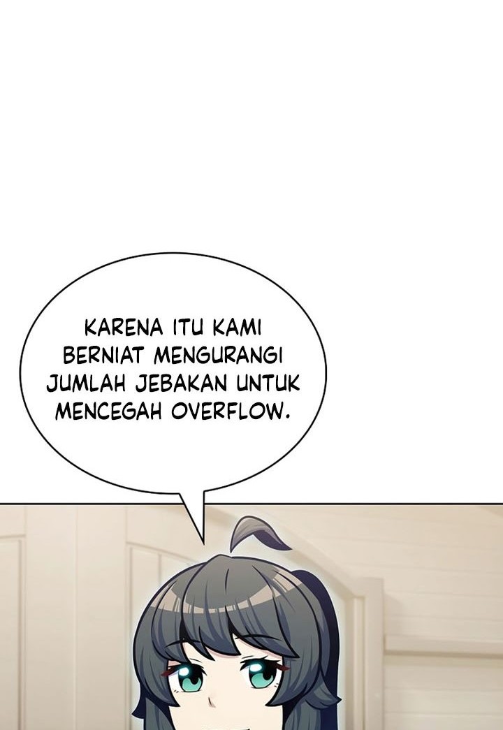 Everyone Else is A Returnee Chapter 29 - halaman 59