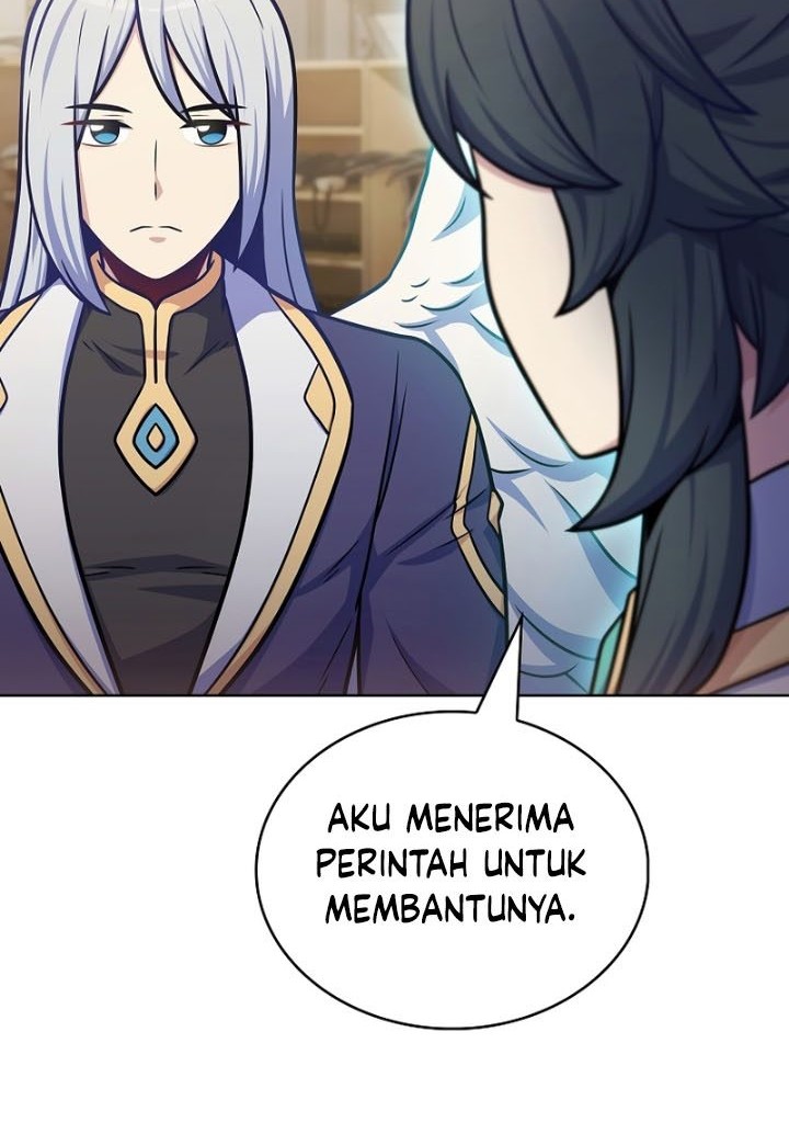 Everyone Else is A Returnee Chapter 29 - halaman 63