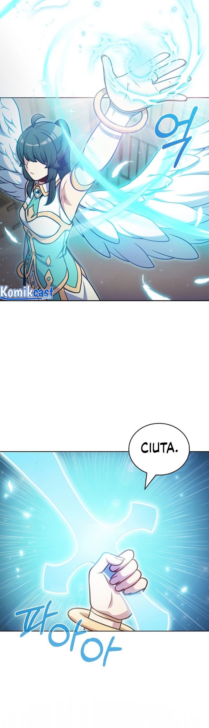Everyone Else is A Returnee Chapter 29 - halaman 66