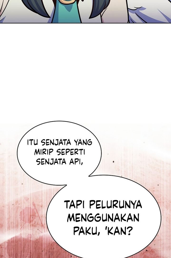 Everyone Else is A Returnee Chapter 29 - halaman 7