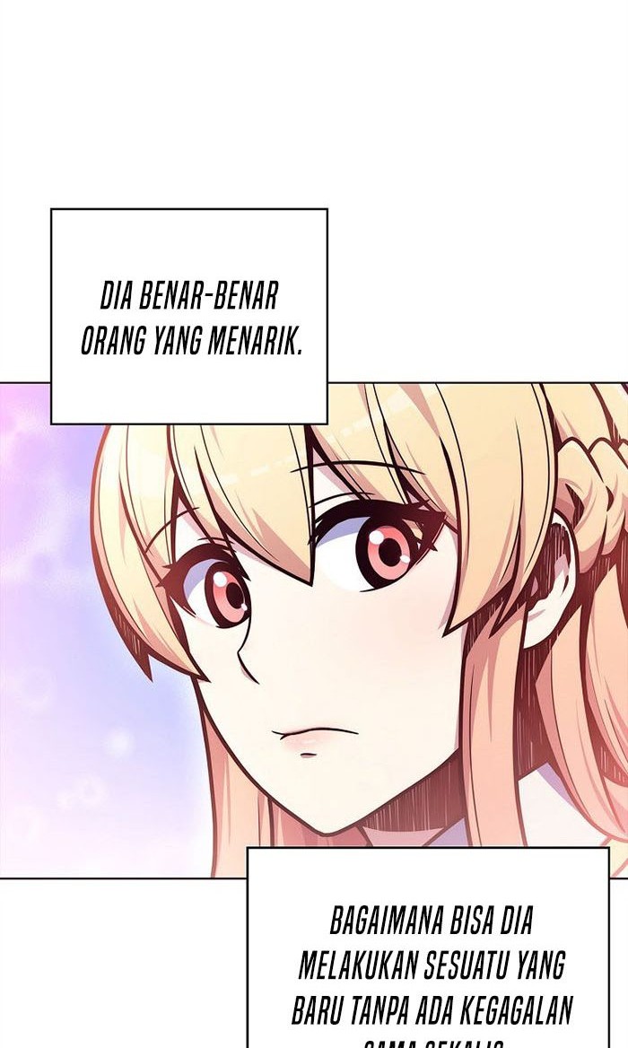 Everyone Else is A Returnee Chapter 3 - halaman 11