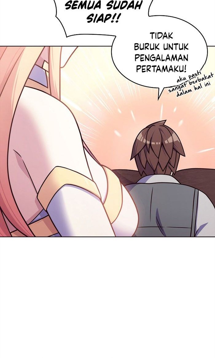 Everyone Else is A Returnee Chapter 3 - halaman 13