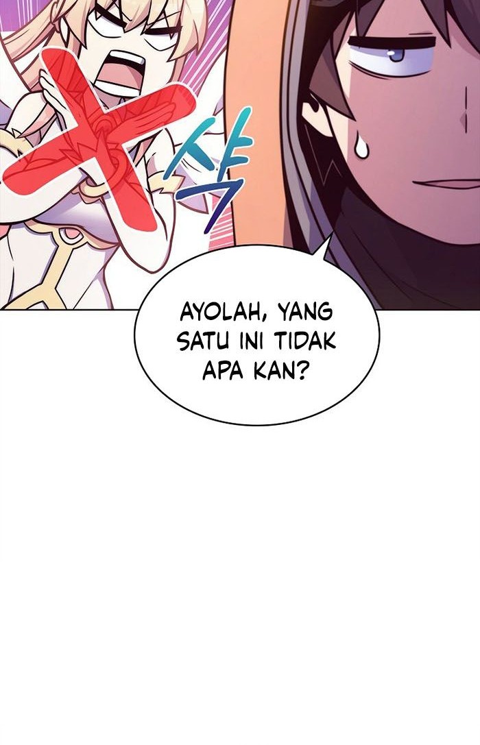 Everyone Else is A Returnee Chapter 3 - halaman 19