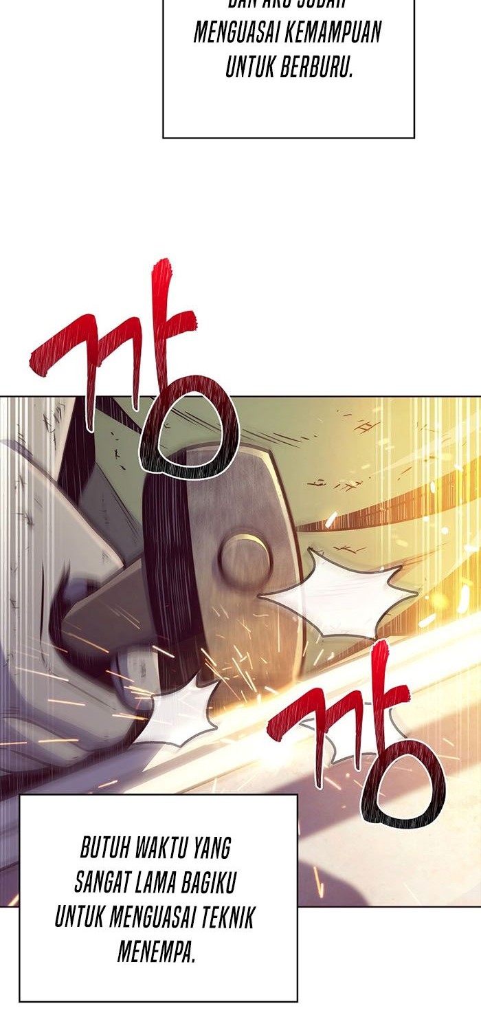 Everyone Else is A Returnee Chapter 3 - halaman 21