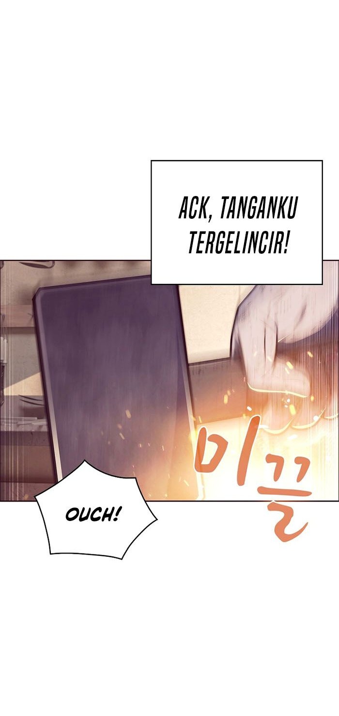 Everyone Else is A Returnee Chapter 3 - halaman 23