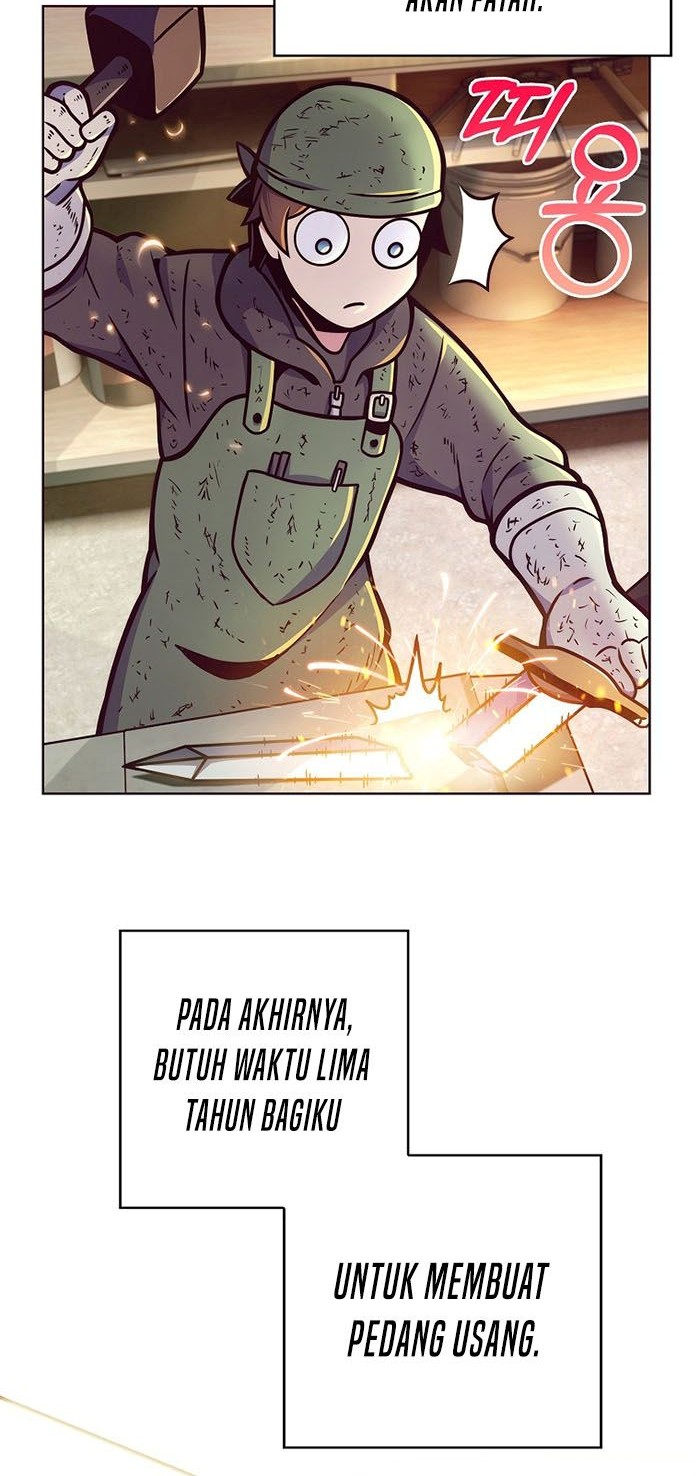 Everyone Else is A Returnee Chapter 3 - halaman 25