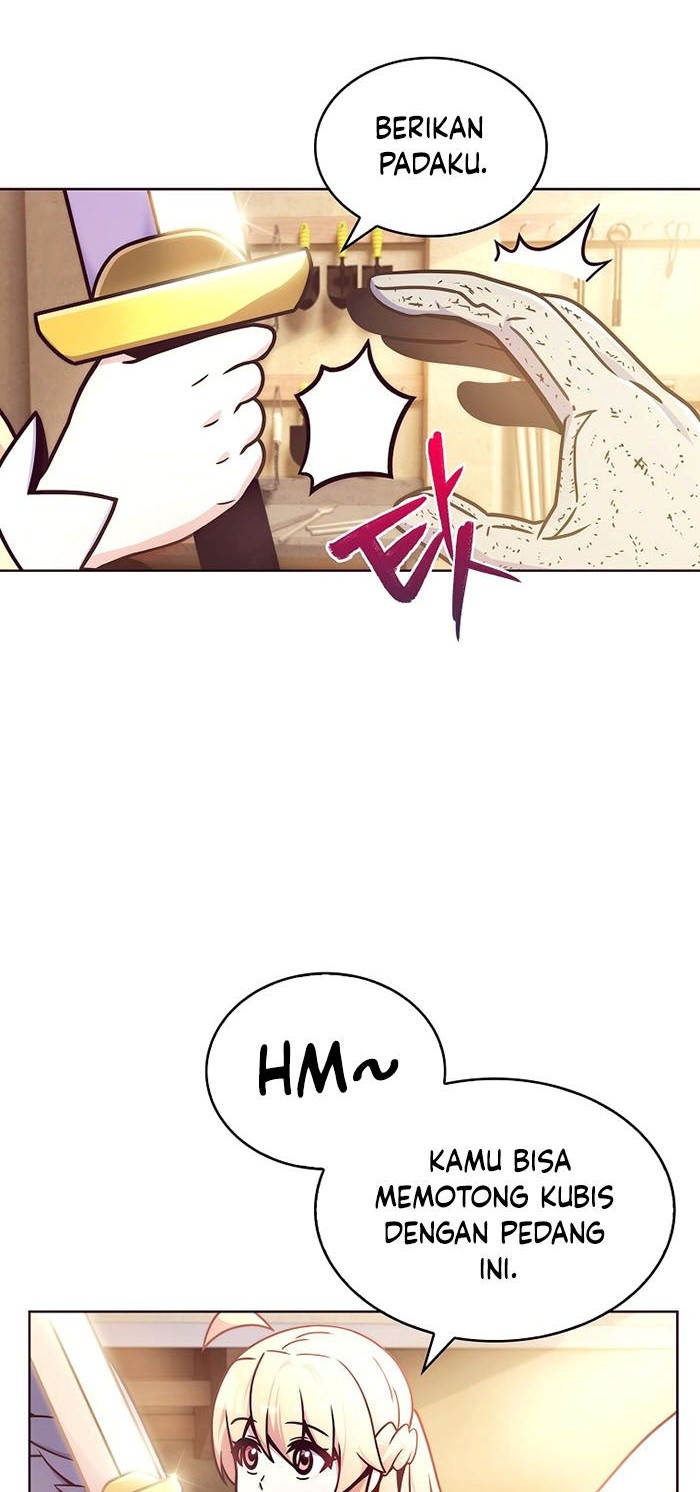 Everyone Else is A Returnee Chapter 3 - halaman 27