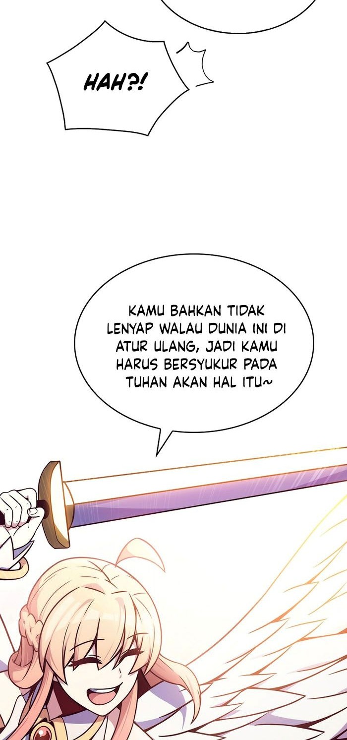 Everyone Else is A Returnee Chapter 3 - halaman 29