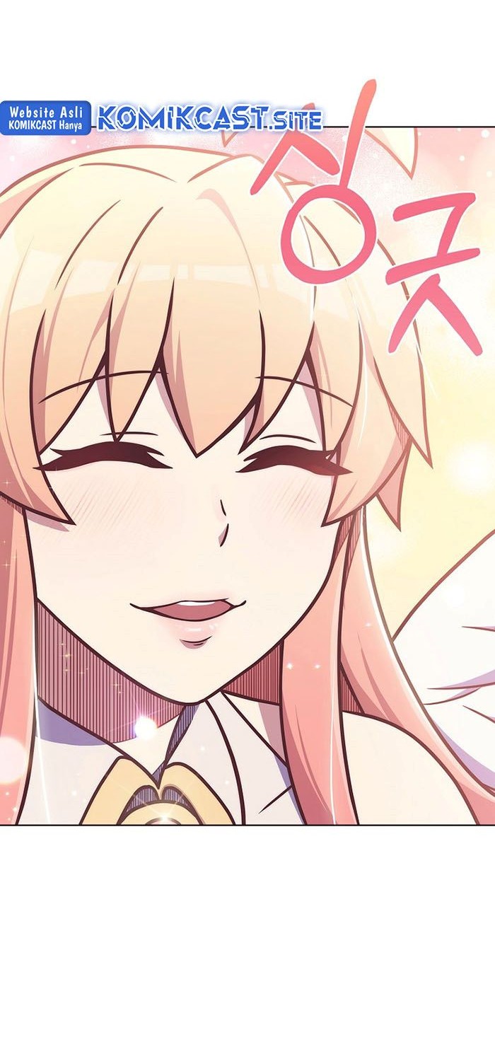 Everyone Else is A Returnee Chapter 3 - halaman 31