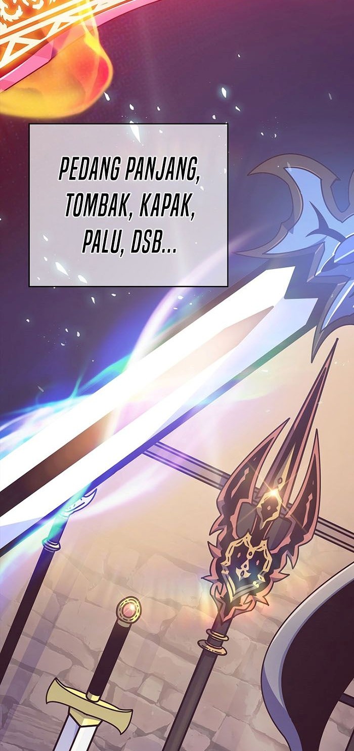 Everyone Else is A Returnee Chapter 3 - halaman 33