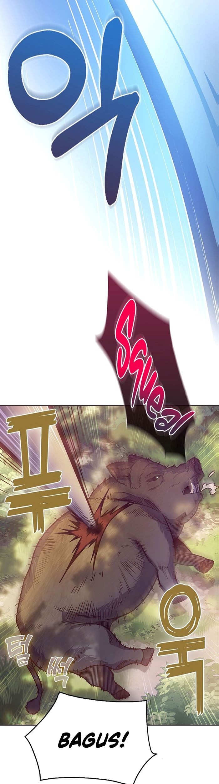 Everyone Else is A Returnee Chapter 3 - halaman 4