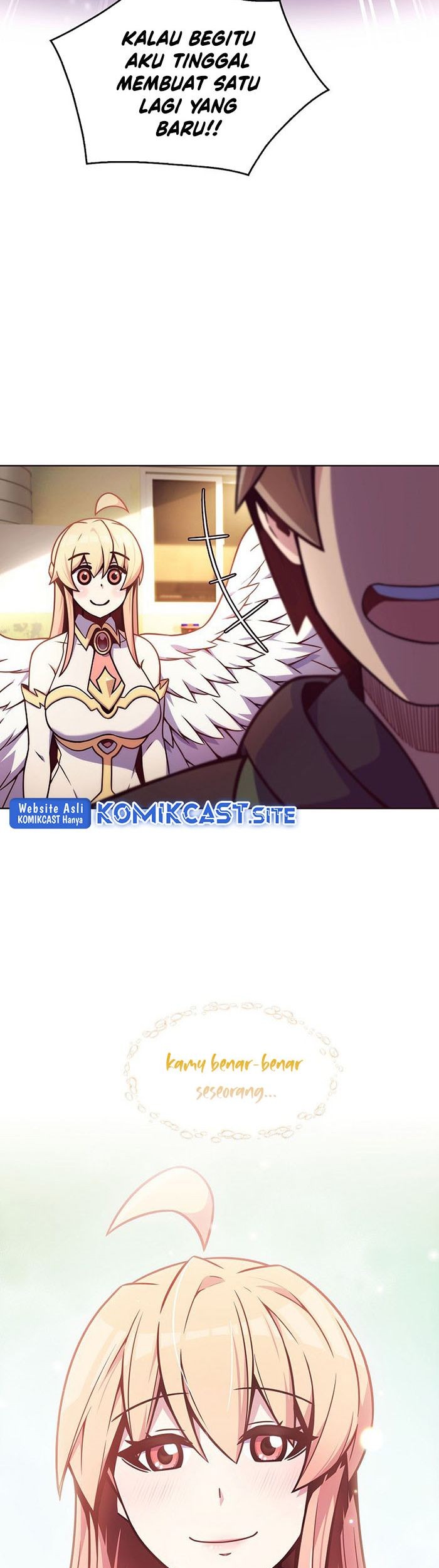Everyone Else is A Returnee Chapter 3 - halaman 40