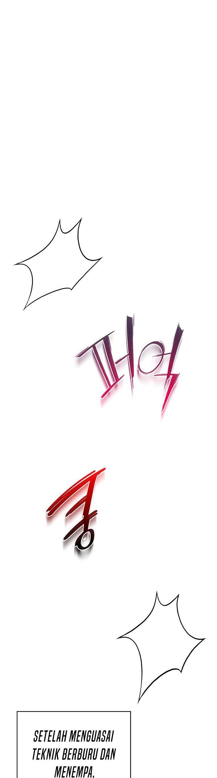 Everyone Else is A Returnee Chapter 3 - halaman 42