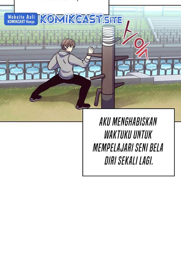 Everyone Else is A Returnee Chapter 3 - halaman 43