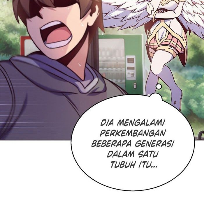 Everyone Else is A Returnee Chapter 3 - halaman 45