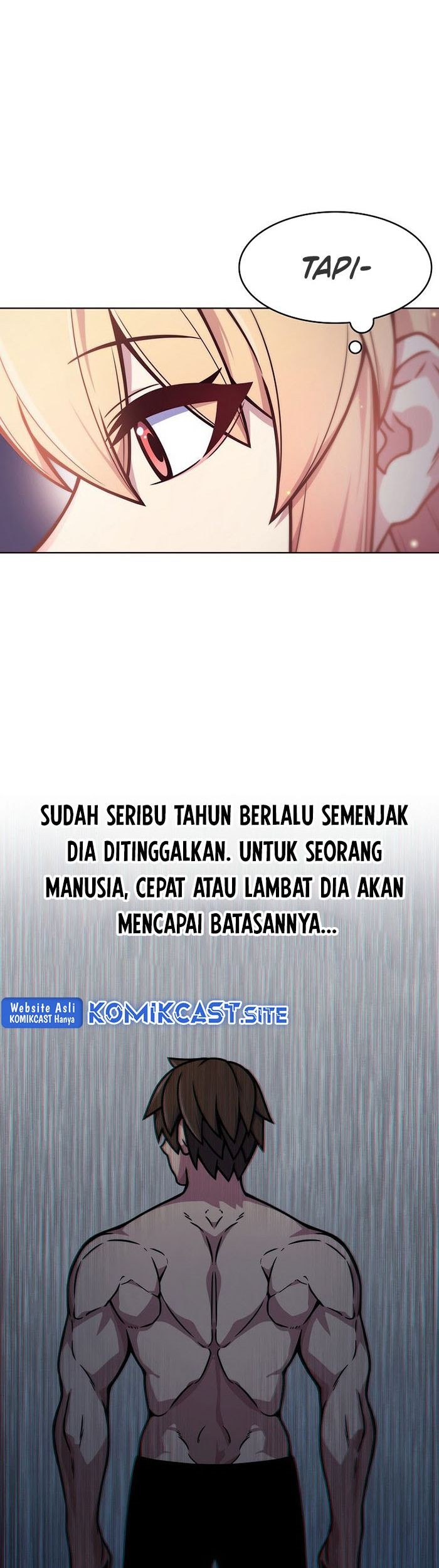 Everyone Else is A Returnee Chapter 3 - halaman 46