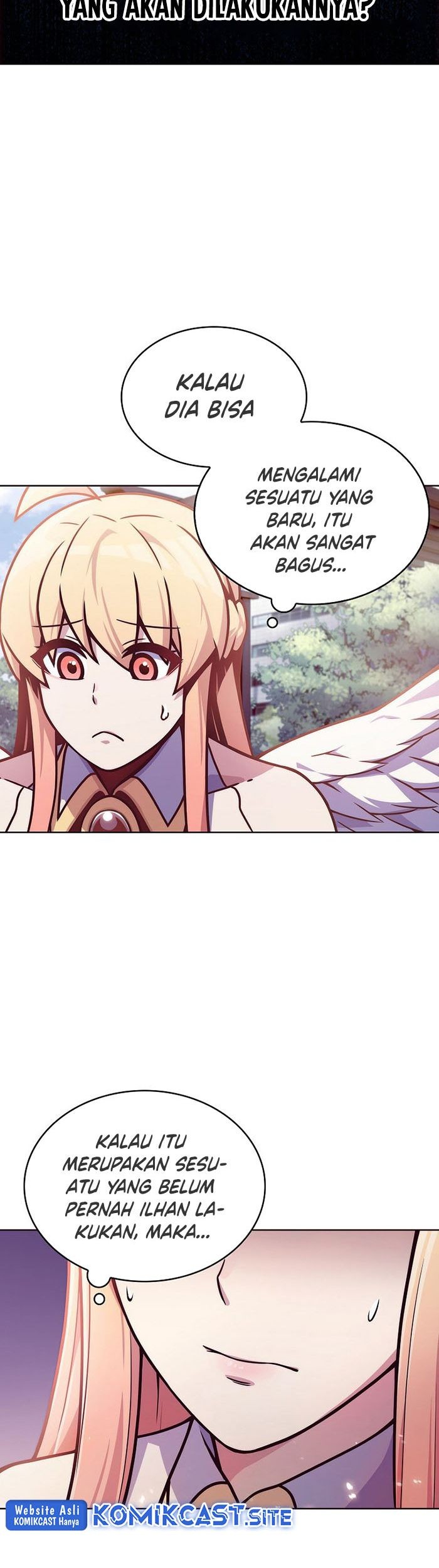 Everyone Else is A Returnee Chapter 3 - halaman 48