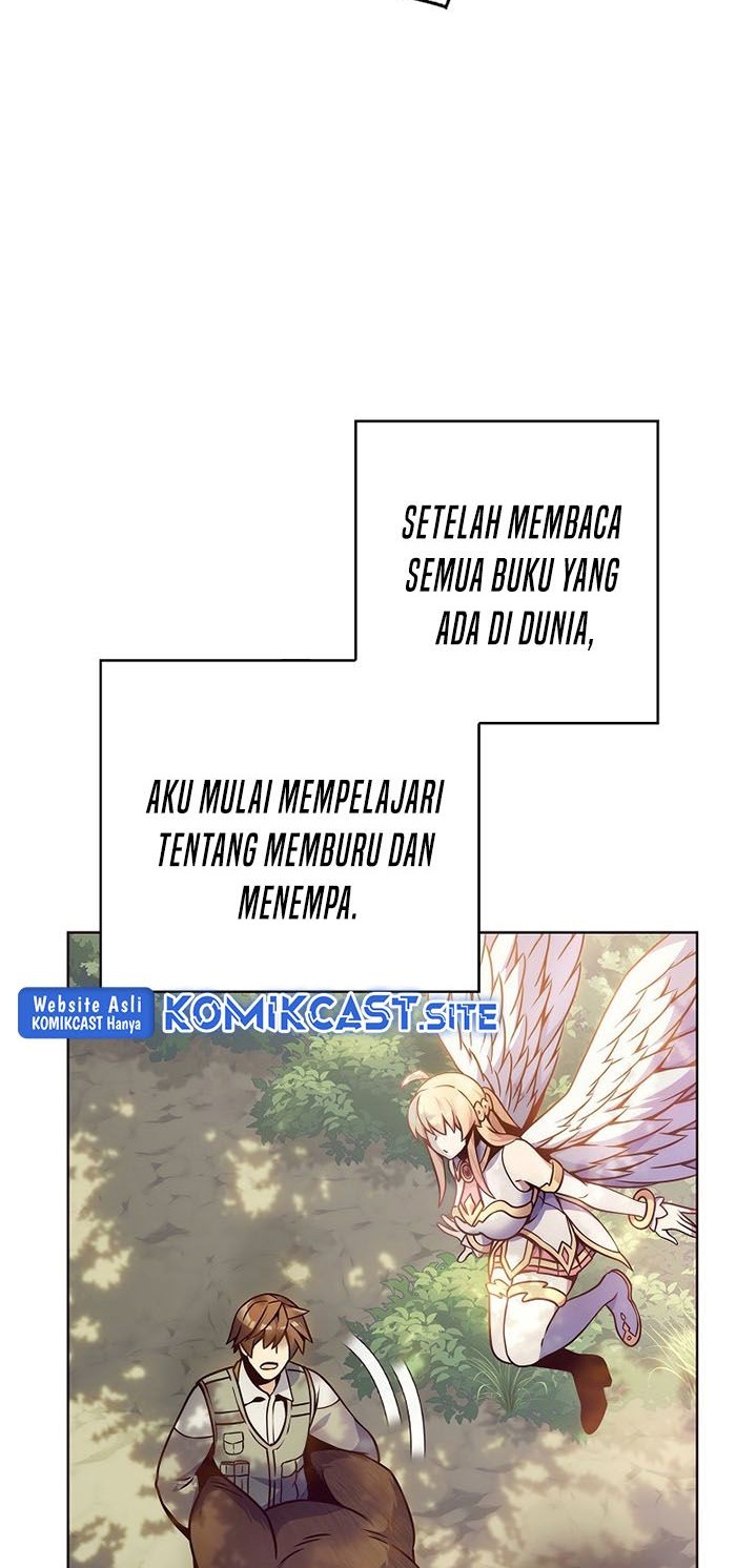Everyone Else is A Returnee Chapter 3 - halaman 5