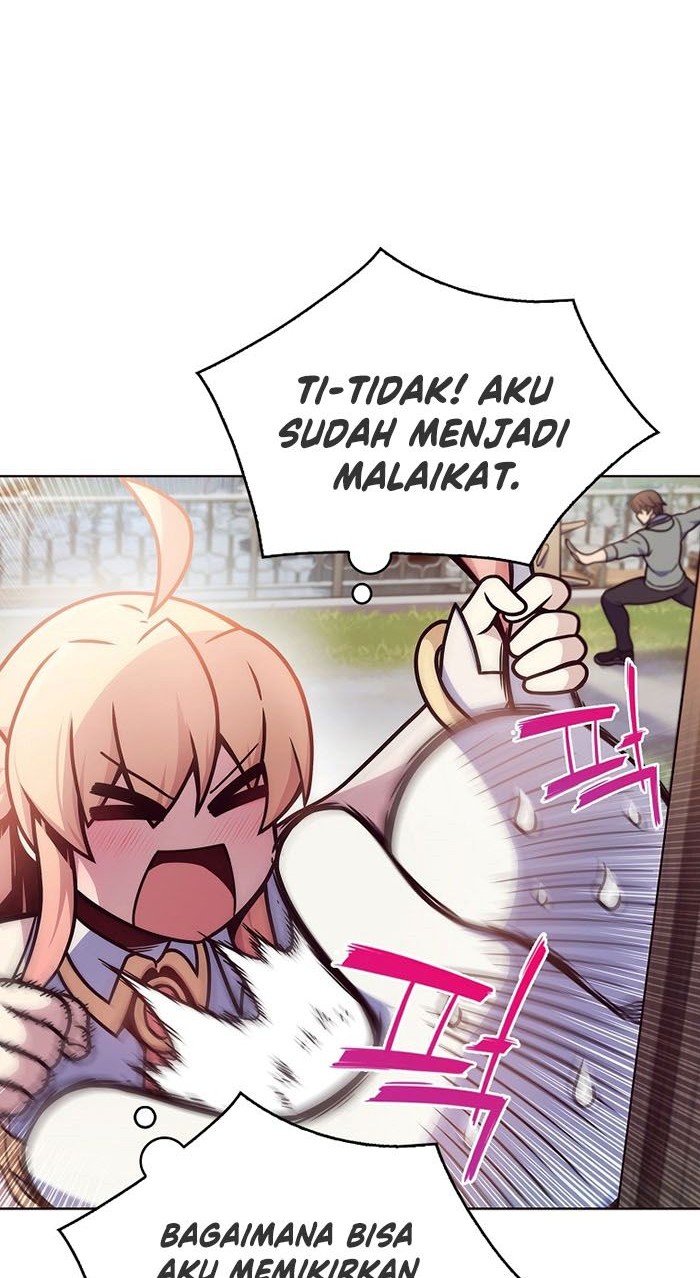 Everyone Else is A Returnee Chapter 3 - halaman 51