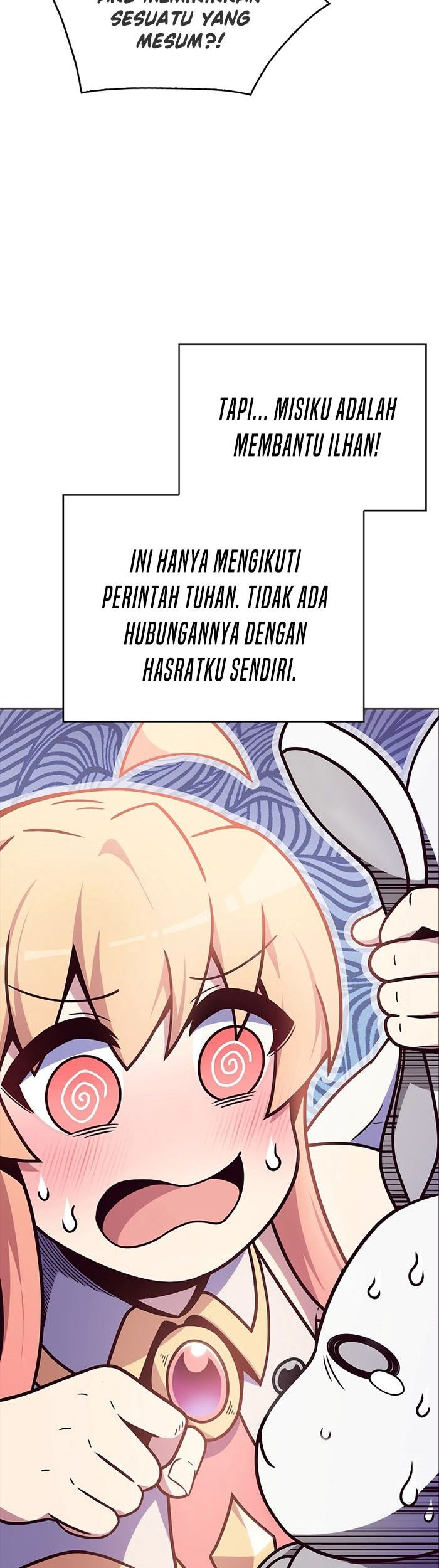 Everyone Else is A Returnee Chapter 3 - halaman 52