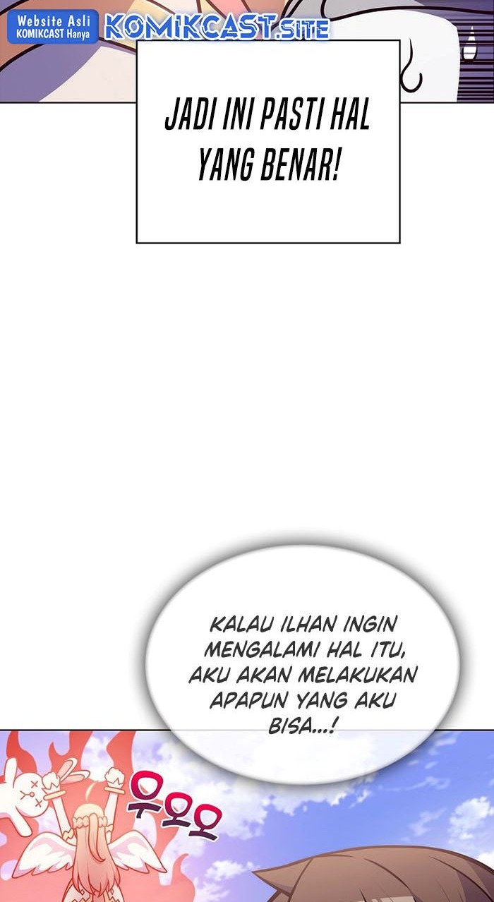 Everyone Else is A Returnee Chapter 3 - halaman 53