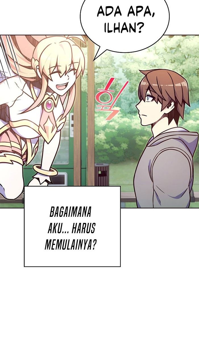 Everyone Else is A Returnee Chapter 3 - halaman 55