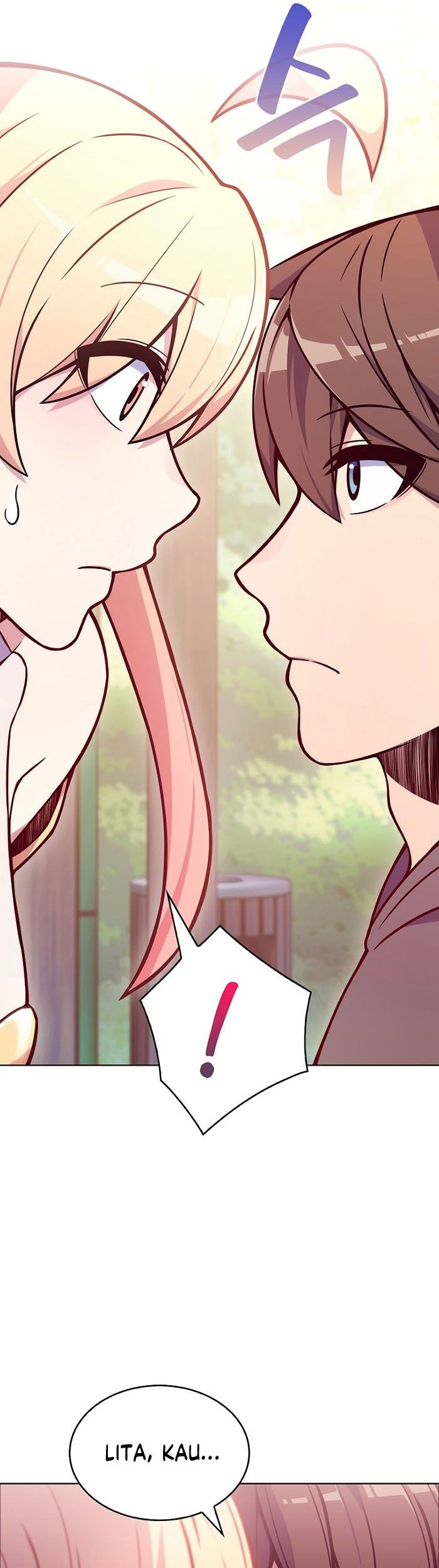 Everyone Else is A Returnee Chapter 3 - halaman 56