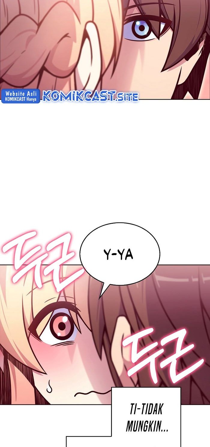 Everyone Else is A Returnee Chapter 3 - halaman 57