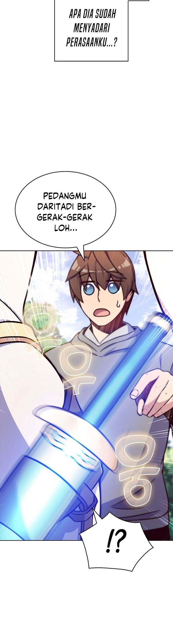 Everyone Else is A Returnee Chapter 3 - halaman 58