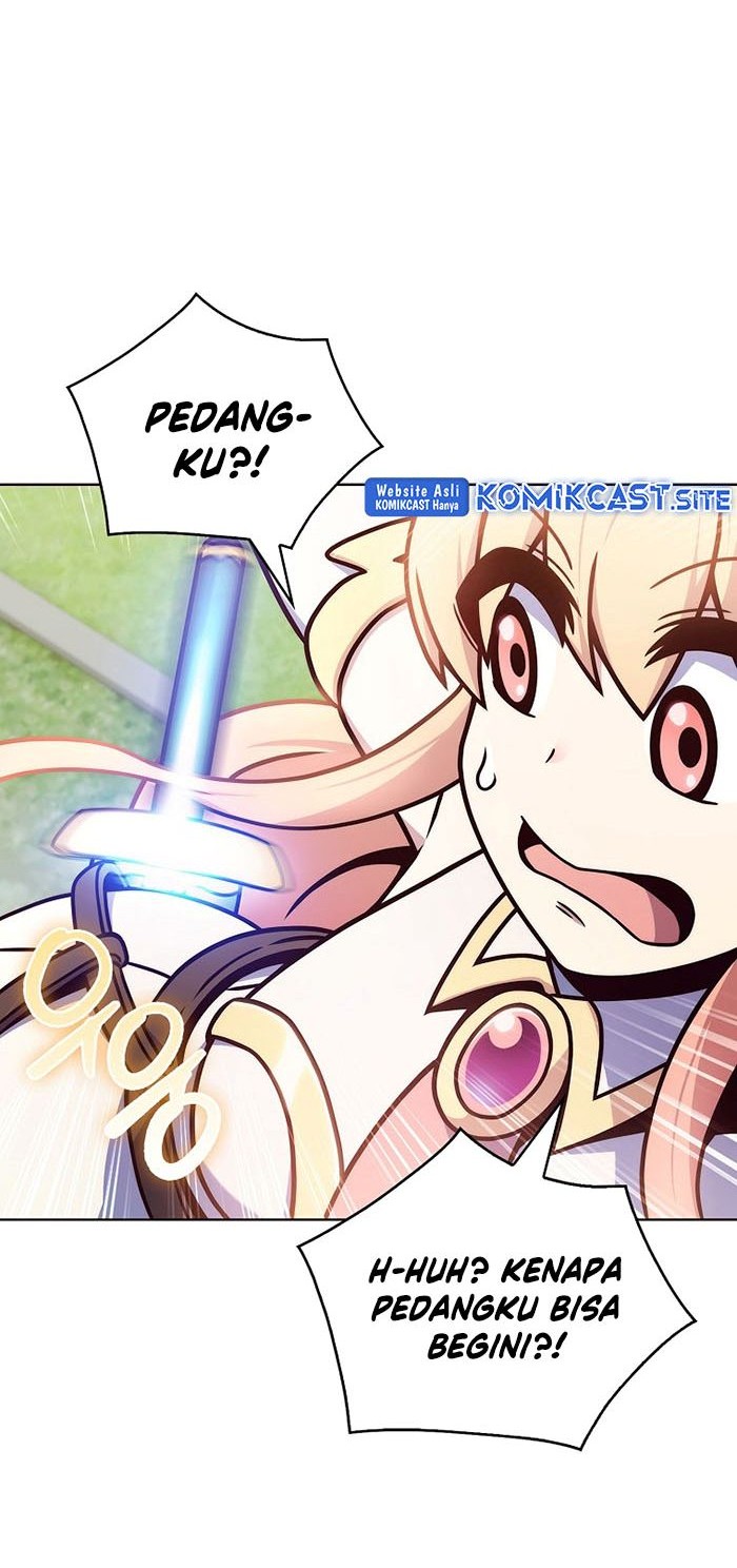 Everyone Else is A Returnee Chapter 3 - halaman 59