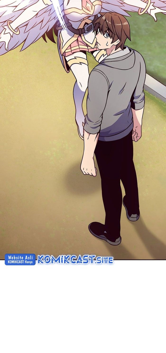 Everyone Else is A Returnee Chapter 3 - halaman 61