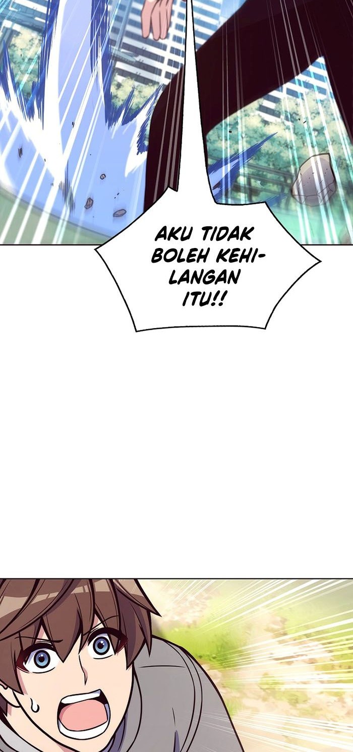 Everyone Else is A Returnee Chapter 3 - halaman 63