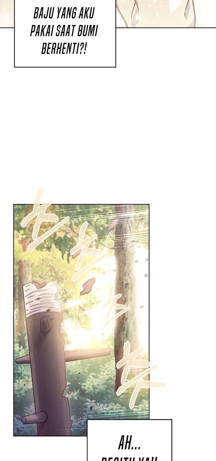 Everyone Else is A Returnee Chapter 3 - halaman 65