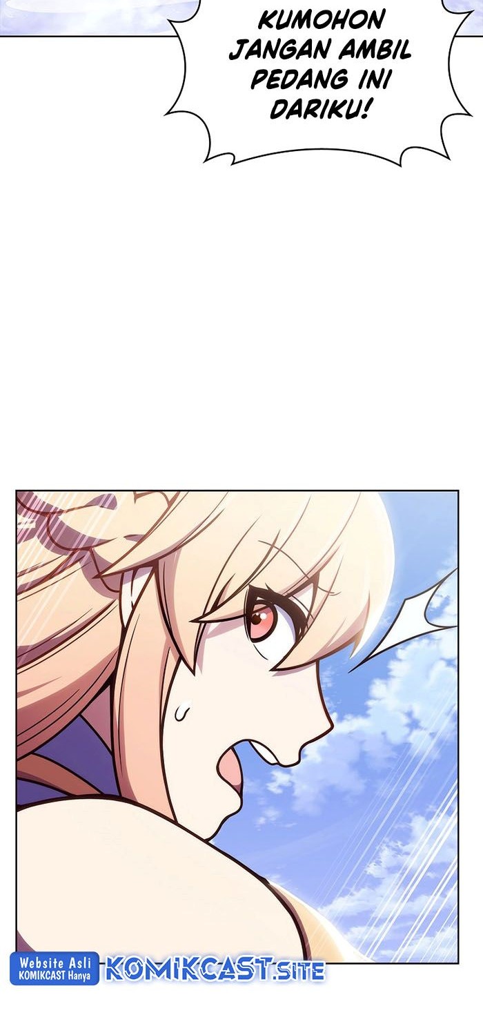 Everyone Else is A Returnee Chapter 3 - halaman 67