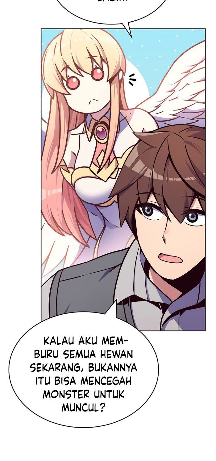 Everyone Else is A Returnee Chapter 3 - halaman 7