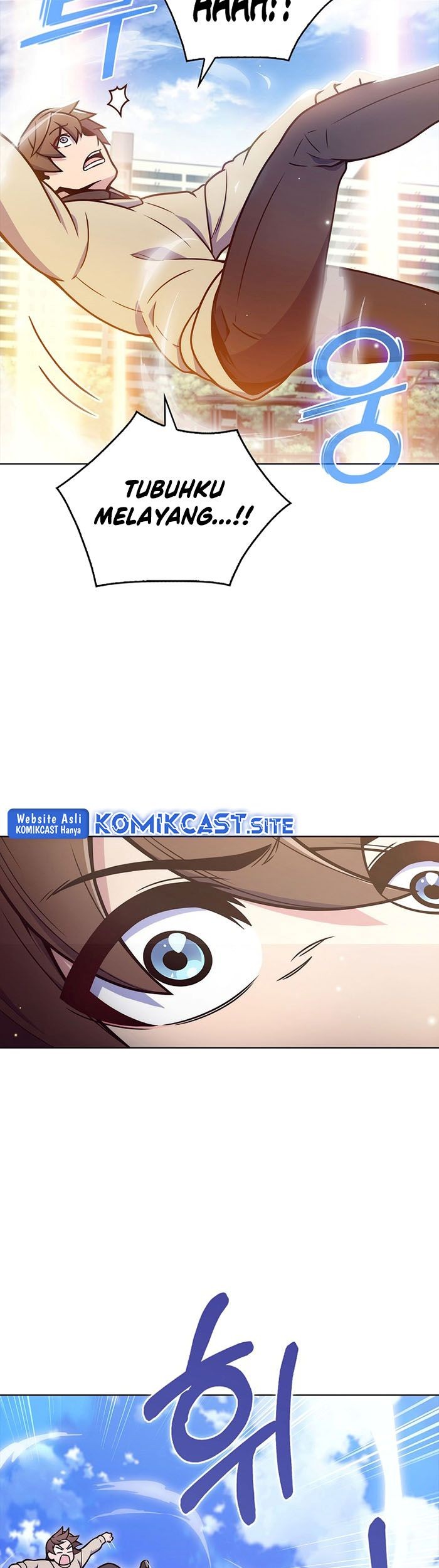 Everyone Else is A Returnee Chapter 3 - halaman 70