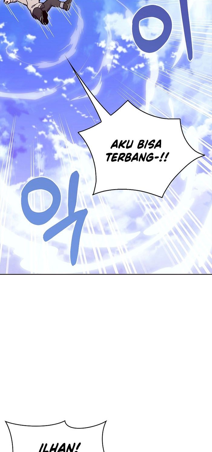 Everyone Else is A Returnee Chapter 3 - halaman 71