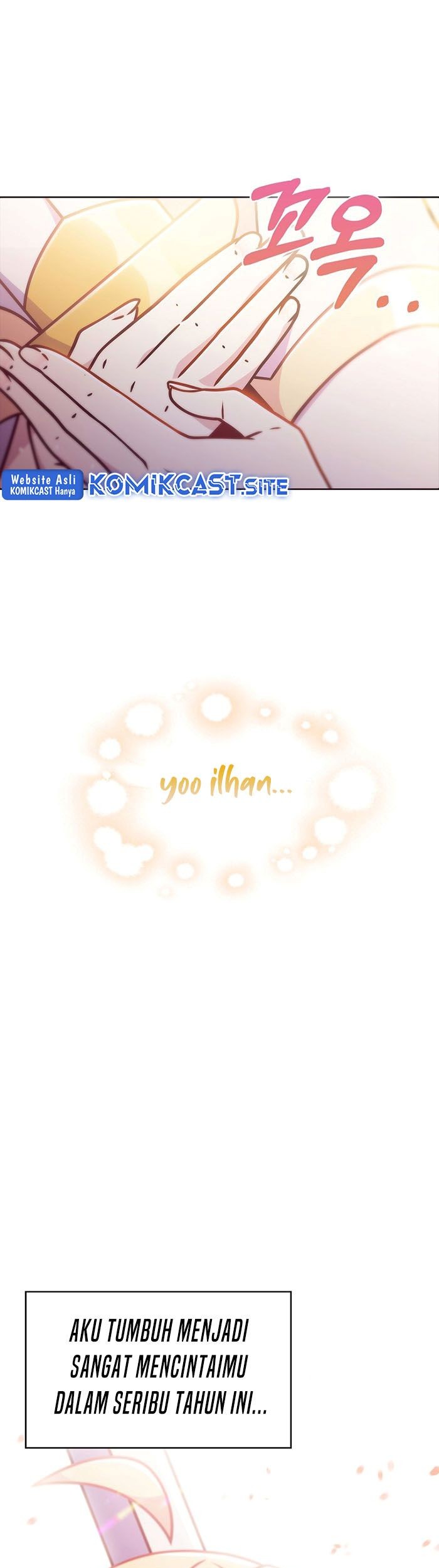 Everyone Else is A Returnee Chapter 3 - halaman 74