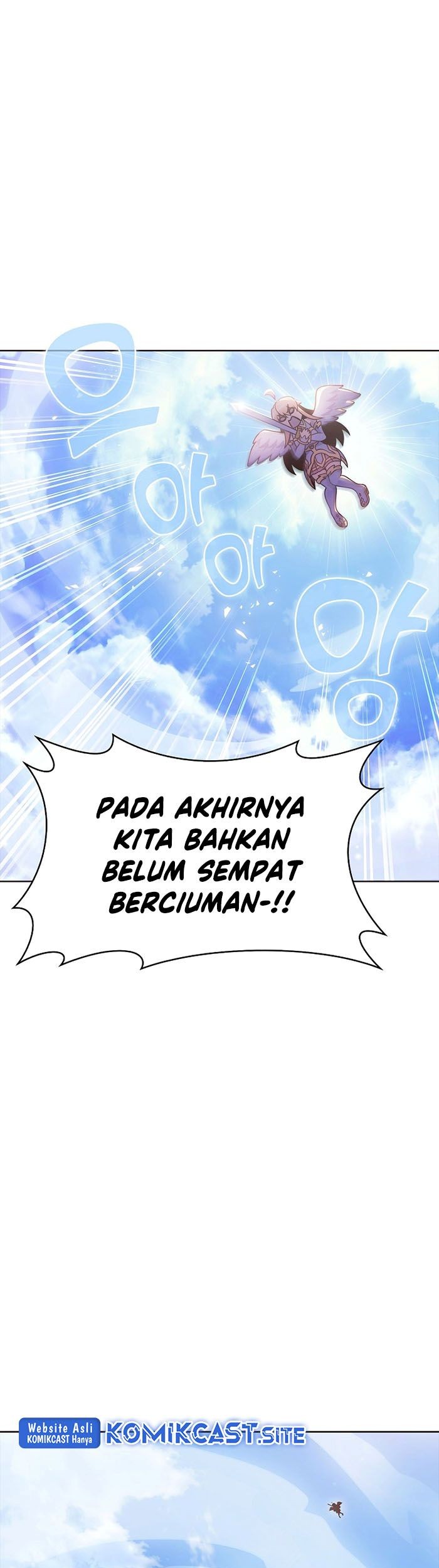 Everyone Else is A Returnee Chapter 3 - halaman 76